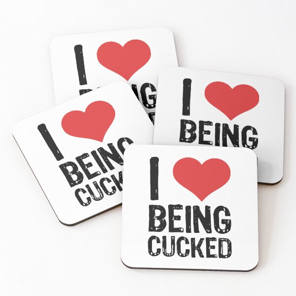 Item preview, I Love Being Cucked designed and sold by The "I Love Everything" Shop.