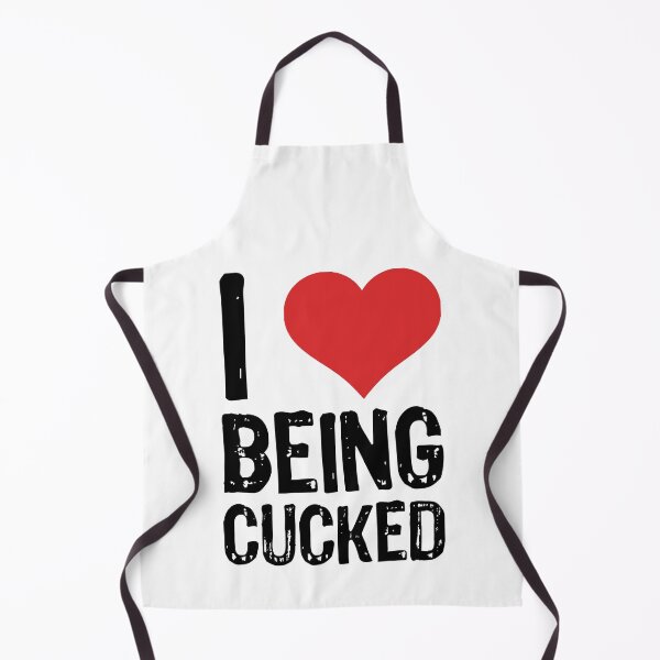 Item preview, I Love Being Cucked designed and sold by The "I Love Everything" Shop.