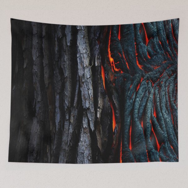 Item preview, Inside the volcano designed and sold by Credere.