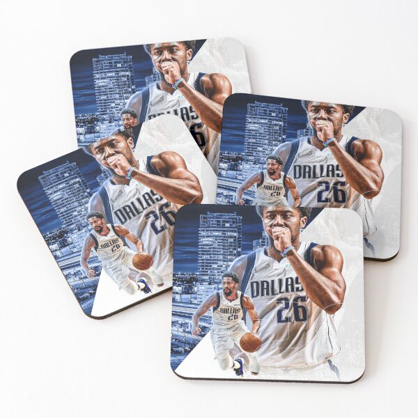 Item preview, Spencer Dinwiddie designed and sold by sunphonex.