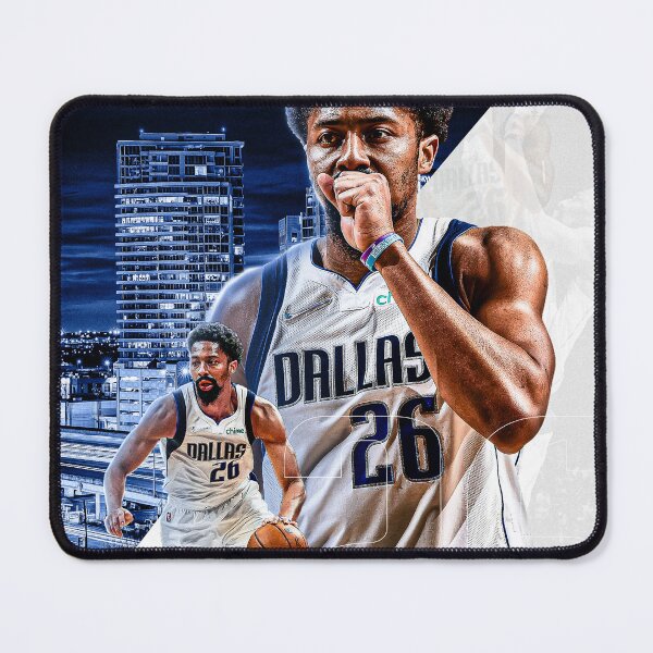Item preview, Spencer Dinwiddie designed and sold by sunphonex.
