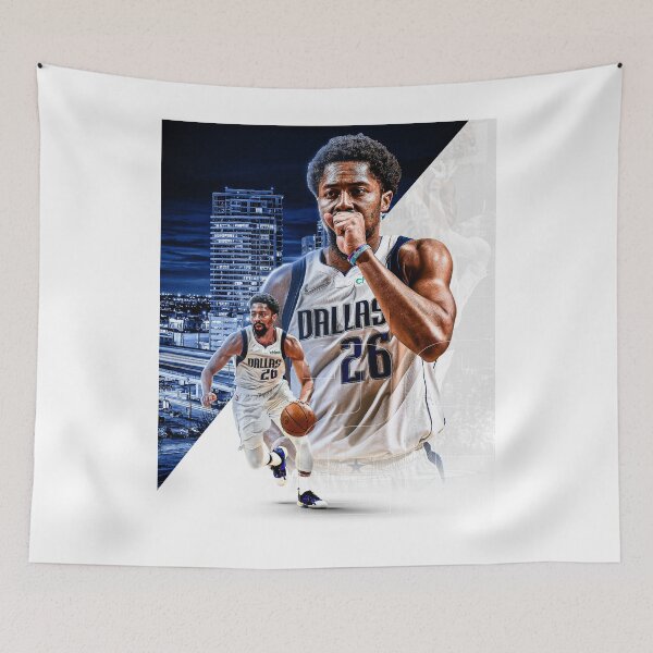 Item preview, Spencer Dinwiddie designed and sold by sunphonex.