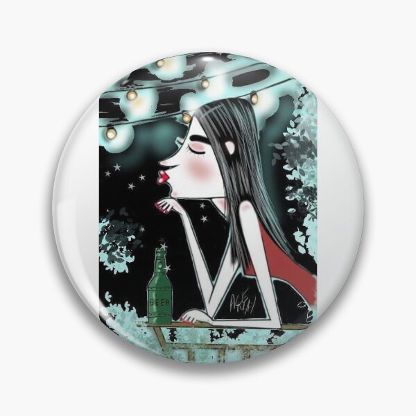 Item preview, Summer night designed and sold by Almumayo.