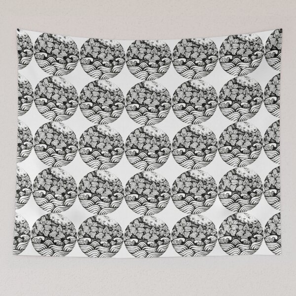 Item preview, Calm Waters designed and sold by camserese.