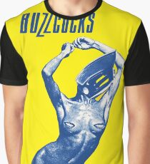 Buzzcocks Grafik T-Shirt
