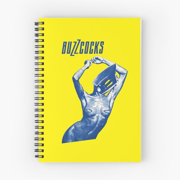 Item preview, Buzzcocks designed and sold by bandsilove.