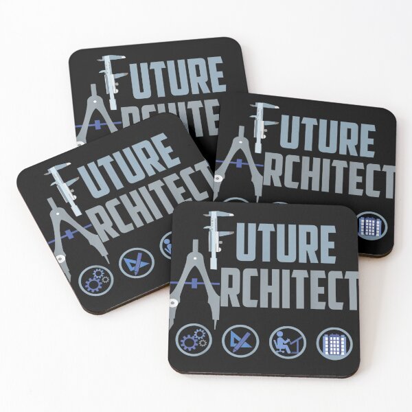 Item preview, Future Architect Cute Landscape Artists Funny Boy Kid designed and sold by laurateam.