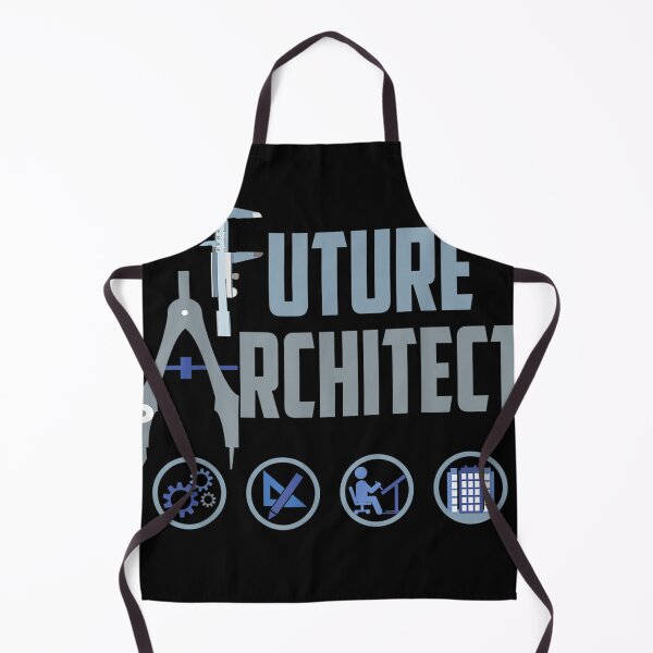 Item preview, Future Architect Cute Landscape Artists Funny Boy Kid designed and sold by laurateam.