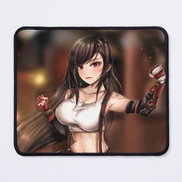 Item preview, Tifa FF7R  designed and sold by LfcRach.