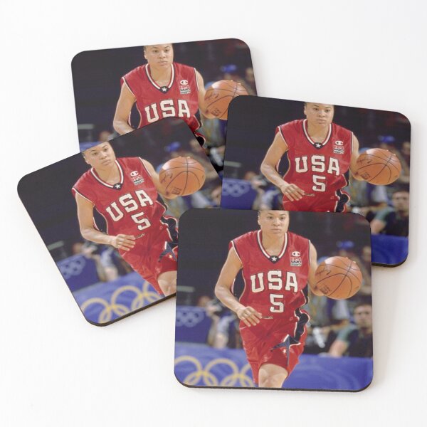 Item preview, Dawn Staley designed and sold by Fayad-Art.