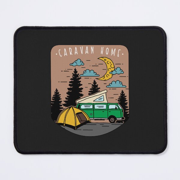 Item preview, Static Caravans Mobile Home Caravaning Classic designed and sold by ricnikkiaavi.