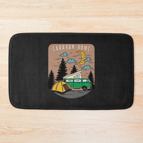 Item preview, Static Caravans Mobile Home Caravaning Classic designed and sold by ricnikkiaavi.