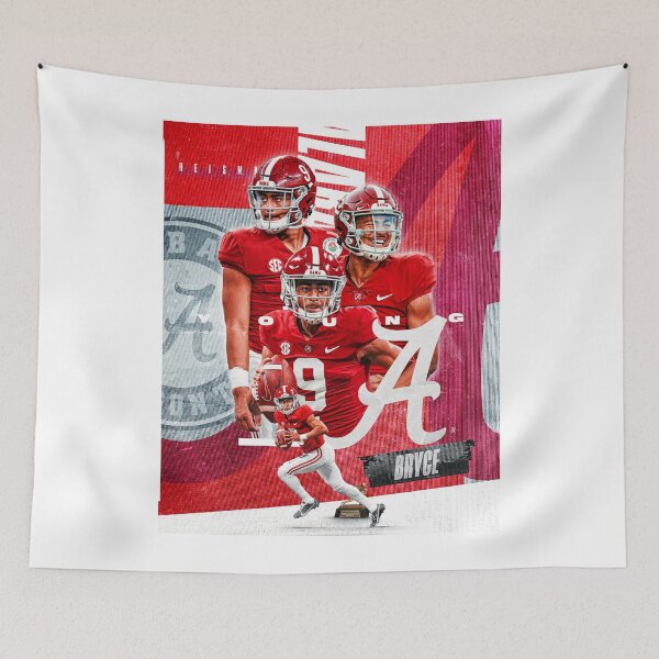Item preview, Bryce Young designed and sold by stillxalivex.