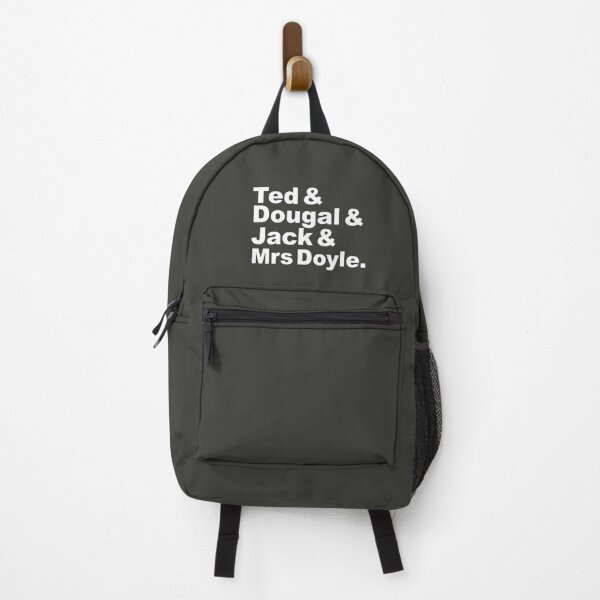 Item preview, Ted, Dougal, Jack, Doyle designed and sold by Mohammed99k.