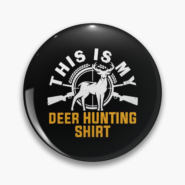 Item preview, Live Free And Hunt Hard - Big Racks Matter - Funny Deer Buck Hunting designed and sold by ExploreTheStore.