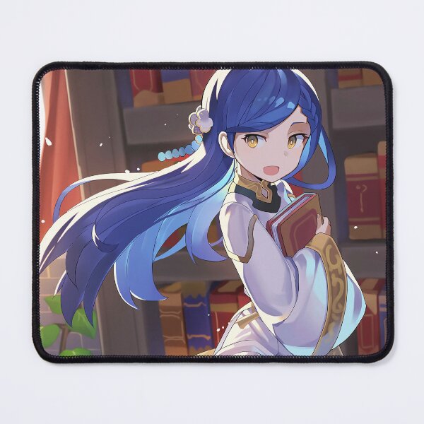Item preview, Myne Ascendance of a Bookworm Artwork For Otaku designed and sold by roycool.