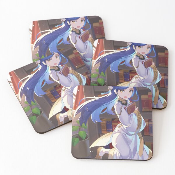 Item preview, Myne Ascendance of a Bookworm Artwork For Otaku designed and sold by roycool.