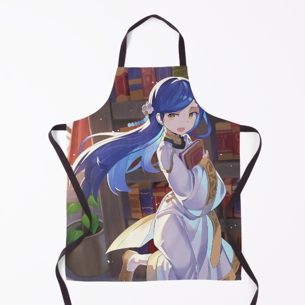 Item preview, Myne Ascendance of a Bookworm Artwork For Otaku designed and sold by roycool.