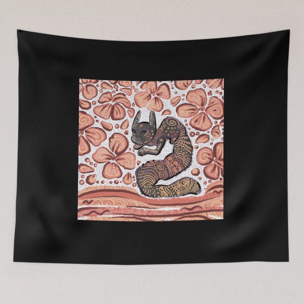 Item preview, Exotic dragon designed and sold by The Nerd Gift Source.