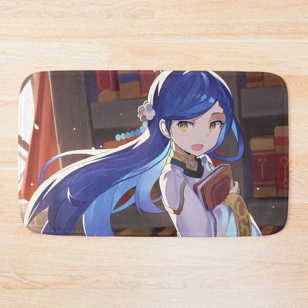 Item preview, Myne Ascendance of a Bookworm Artwork For Otaku designed and sold by roycool.