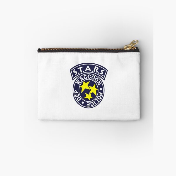 Item preview, S.T.A.R.S. Logo, Resident Evil designed and sold by 411drpkv4c.