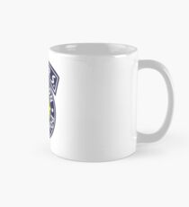 S.T.A.R.S. Logo, Resident Evil Classic Mug