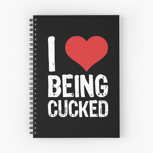 Item preview, I Love Being Cucked designed and sold by The "I Love Everything" Shop.