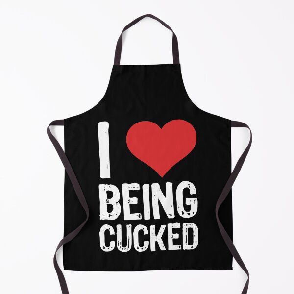 Item preview, I Love Being Cucked designed and sold by The "I Love Everything" Shop.