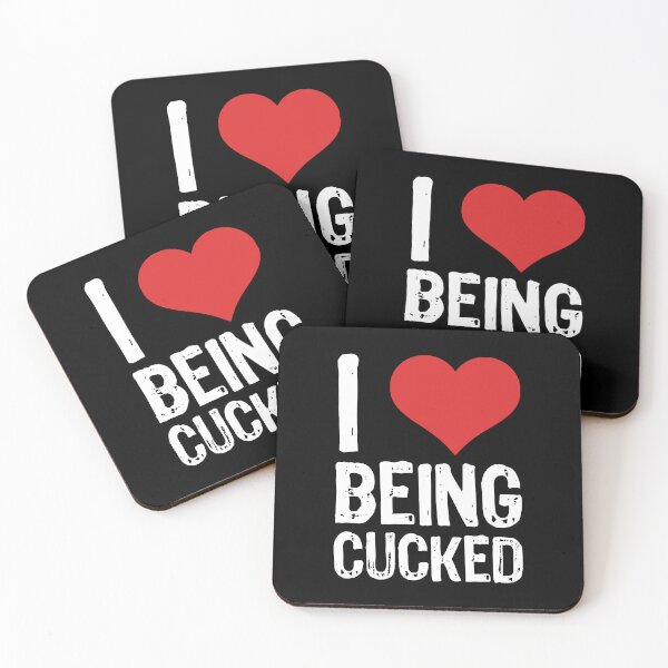 Item preview, I Love Being Cucked designed and sold by The "I Love Everything" Shop.