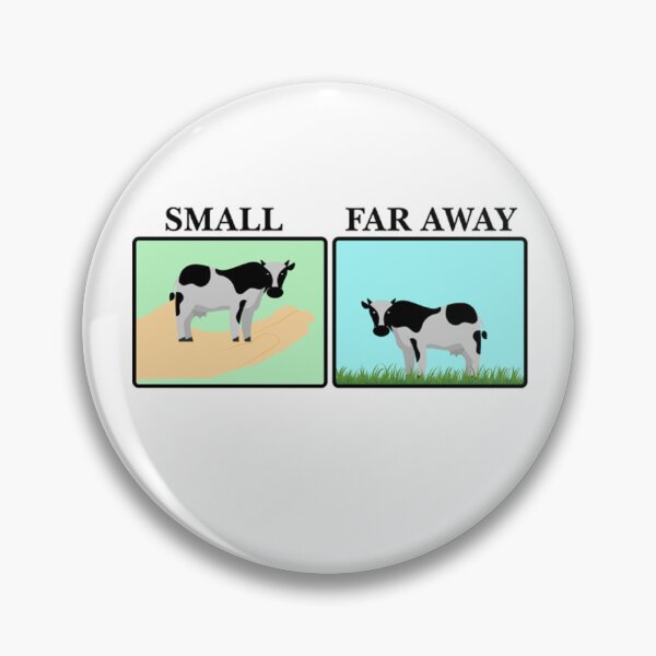 Item preview, Father Ted Small and Far Away Cows designed and sold by Mohammed99k.