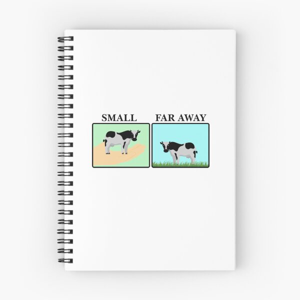 Item preview, Father Ted Small and Far Away Cows designed and sold by Mohammed99k.