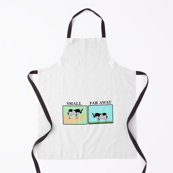 Item preview, Father Ted Small and Far Away Cows designed and sold by Mohammed99k.
