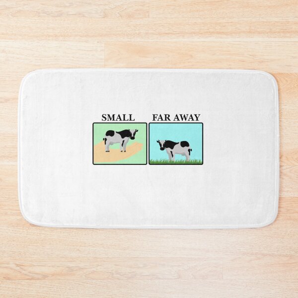 Item preview, Father Ted Small and Far Away Cows designed and sold by Mohammed99k.