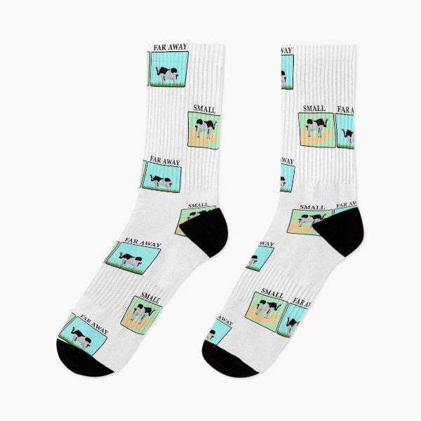 Item preview, Father Ted Small and Far Away Cows designed and sold by Mohammed99k.