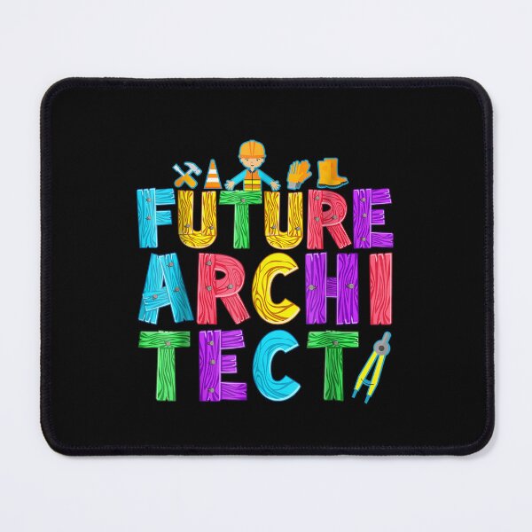 Item preview, Future Architect Kid's designed and sold by laurateam.