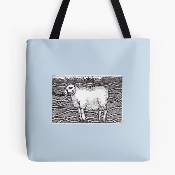 Item preview, lonesome float   designed and sold by Mohammed99k.