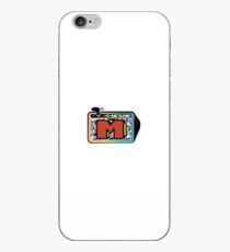 Television Retro Design iPhone Case