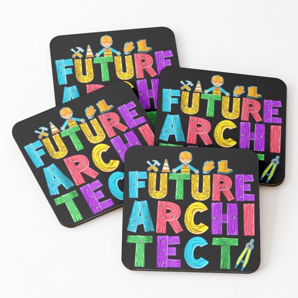 Item preview, Future Architect Kid's designed and sold by laurateam.