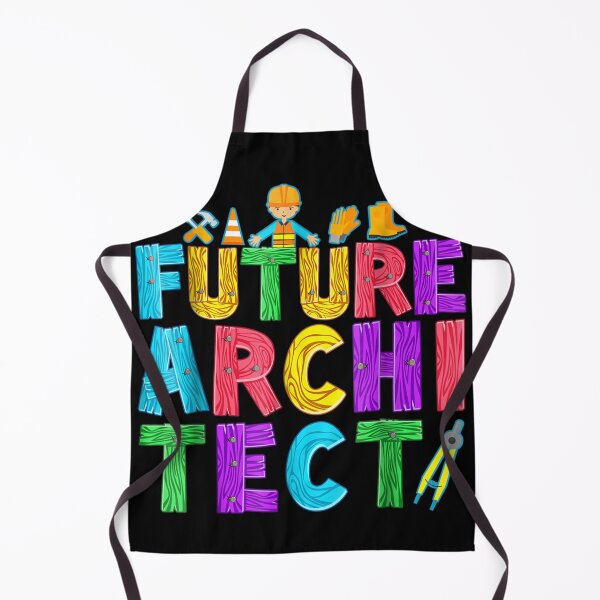 Item preview, Future Architect Kid's designed and sold by laurateam.