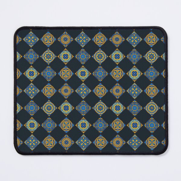 Item preview, Moroccan Tiled Pattern - Mosaic designed and sold by AppareIIndustry.