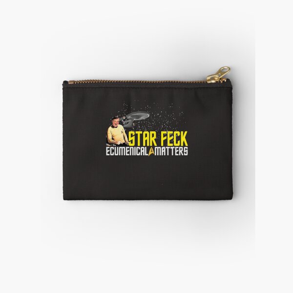Item preview, Star Feck Ecumenical Matters Father Ted    designed and sold by Mohammed99k.