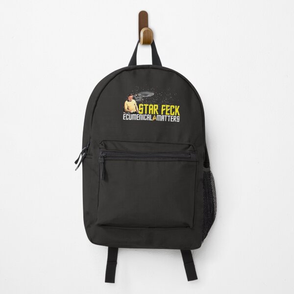 Item preview, Star Feck Ecumenical Matters Father Ted designed and sold by Mohammed99k.