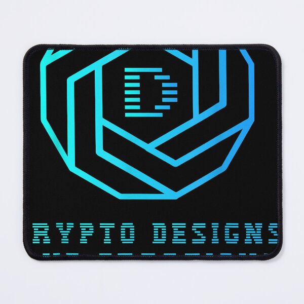 Item preview, Crypto Designs Special Edition designed and sold by JenniferCol.