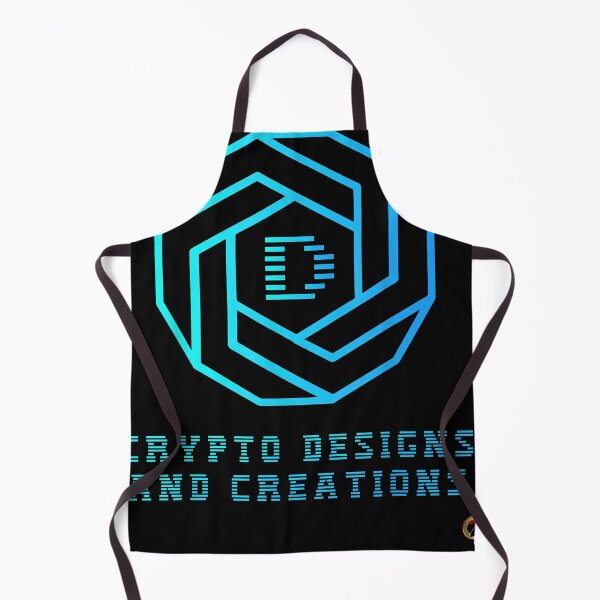 Item preview, Crypto Designs Special Edition designed and sold by JenniferCol.