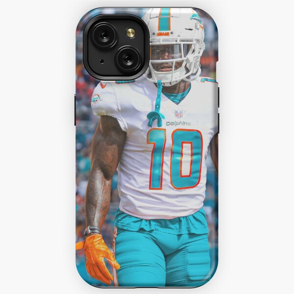 Tyreek Hill Phone Case - Subliworks