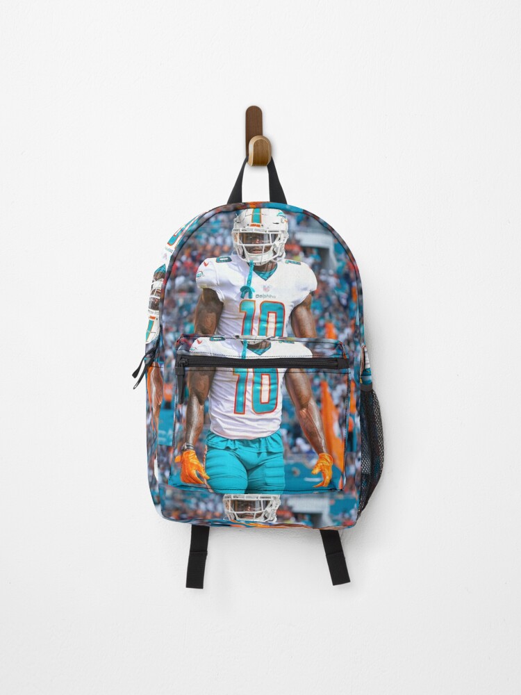 Tyreek Hill Backpack for Sale by sunphonex