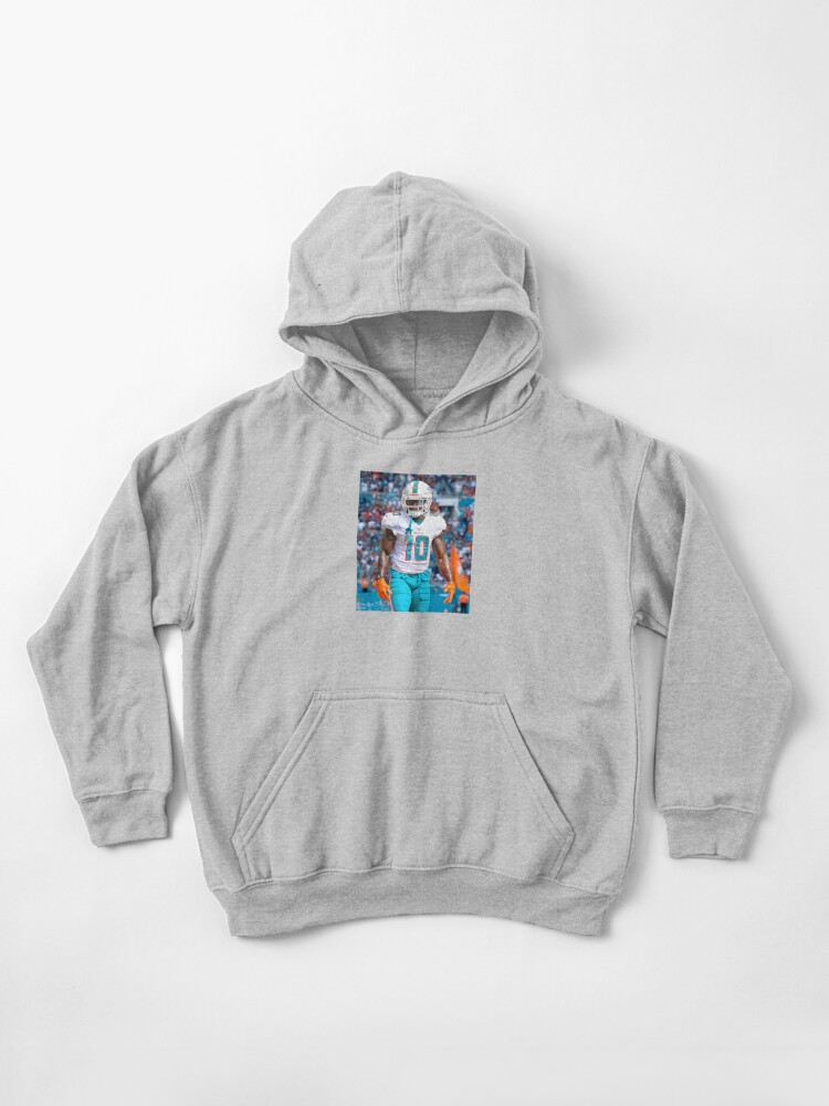 Tyreek Hill' Kids Pullover Hoodie for Sale by sunphonex