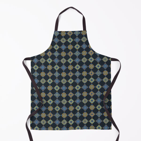 Item preview, Moroccan Tiled Pattern - Mosaic designed and sold by AppareIIndustry.