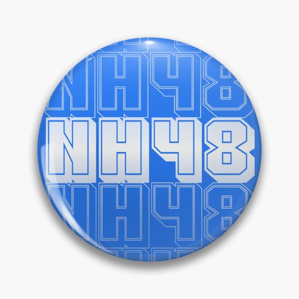 Item preview, NH48 - New Hampshire 48 4000 footers designed and sold by TheWheallons.