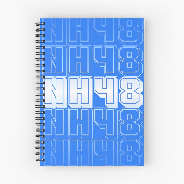 Item preview, NH48 - New Hampshire 48 4000 footers designed and sold by TheWheallons.